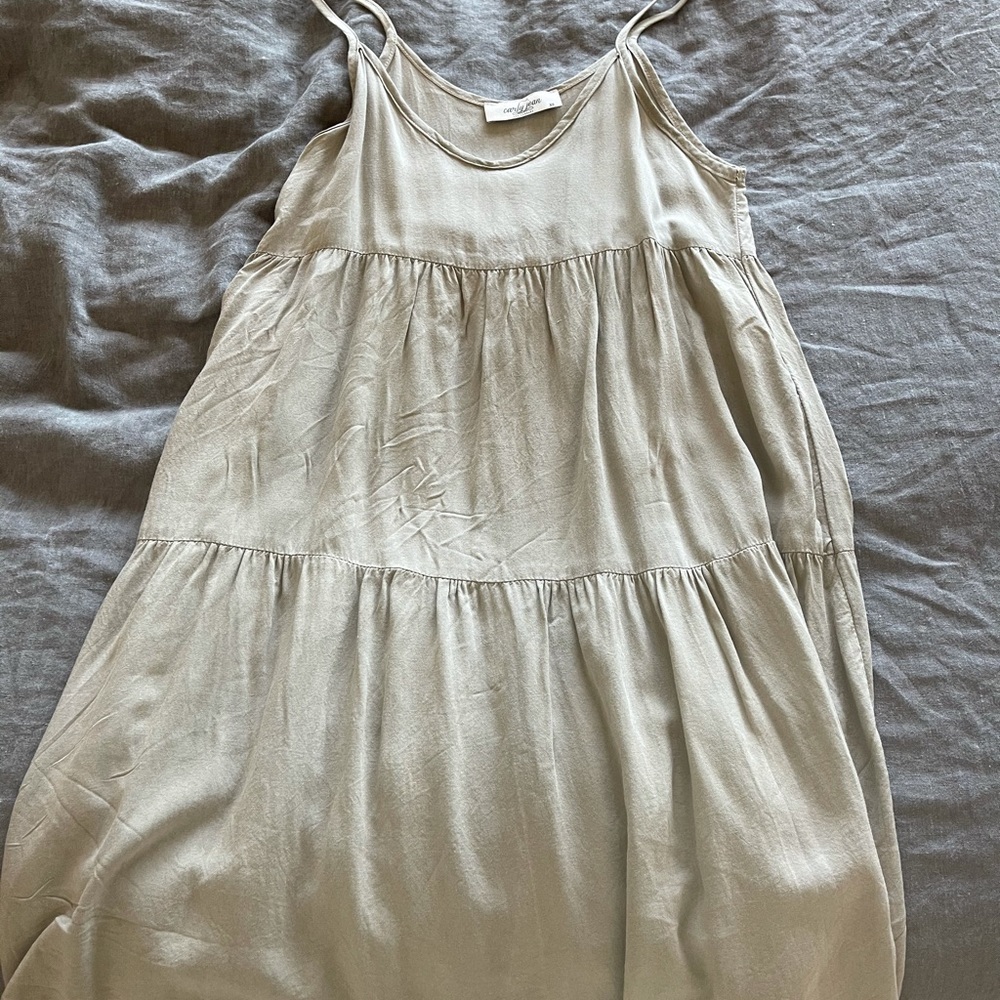 Sloan dress
